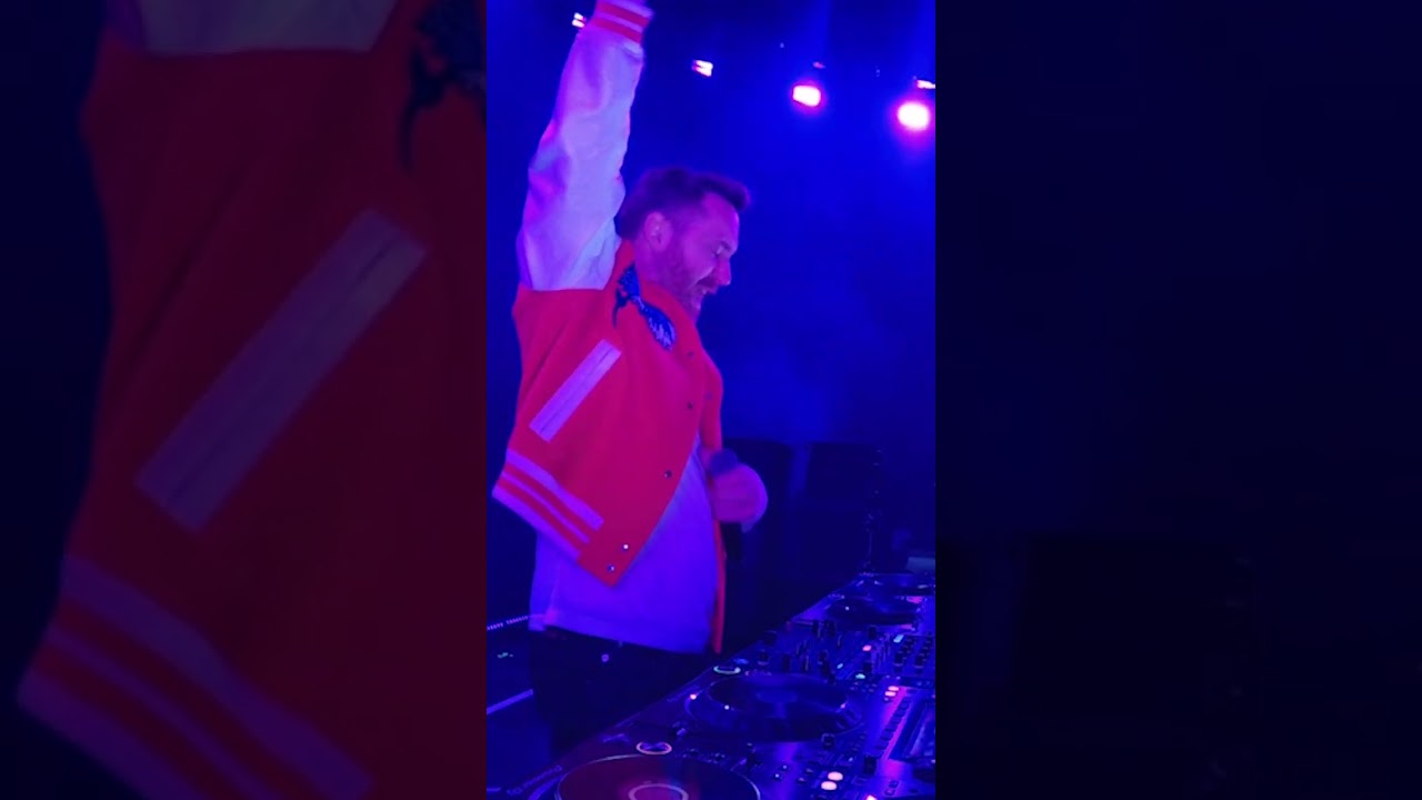 @davidguetta @SHOUSESHOUSE LWL DG REMIX #shouse #housemusic #davidguetta #frenchdj #festival