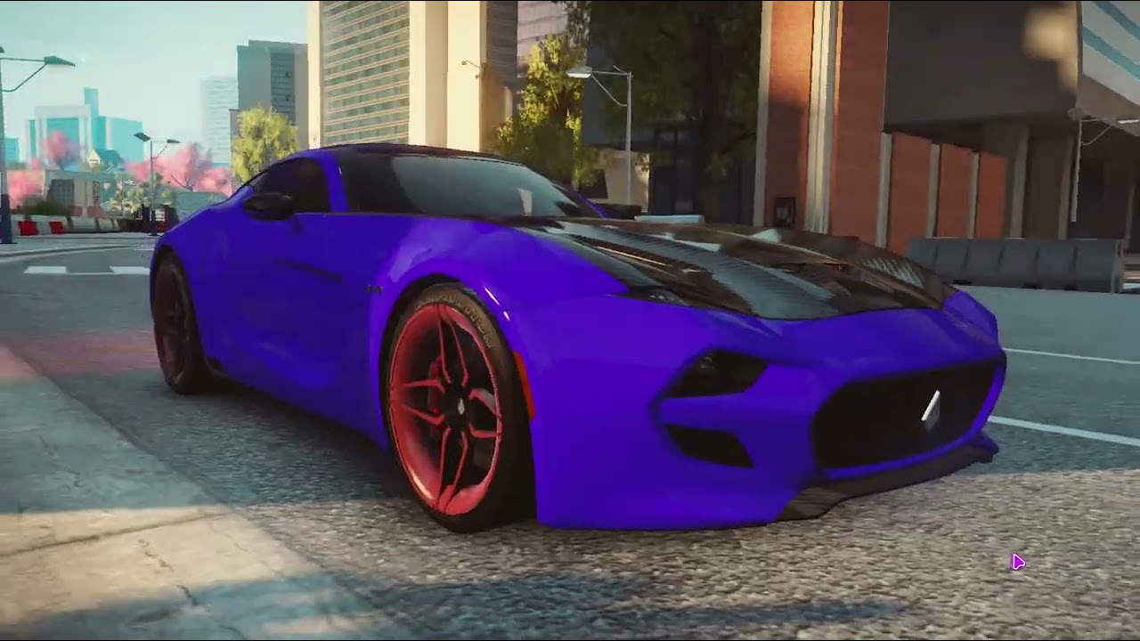 410 Асвальт,Asphalt Legends Unite, гонки сражение за тачки ,фарш,адреналин, сетевая