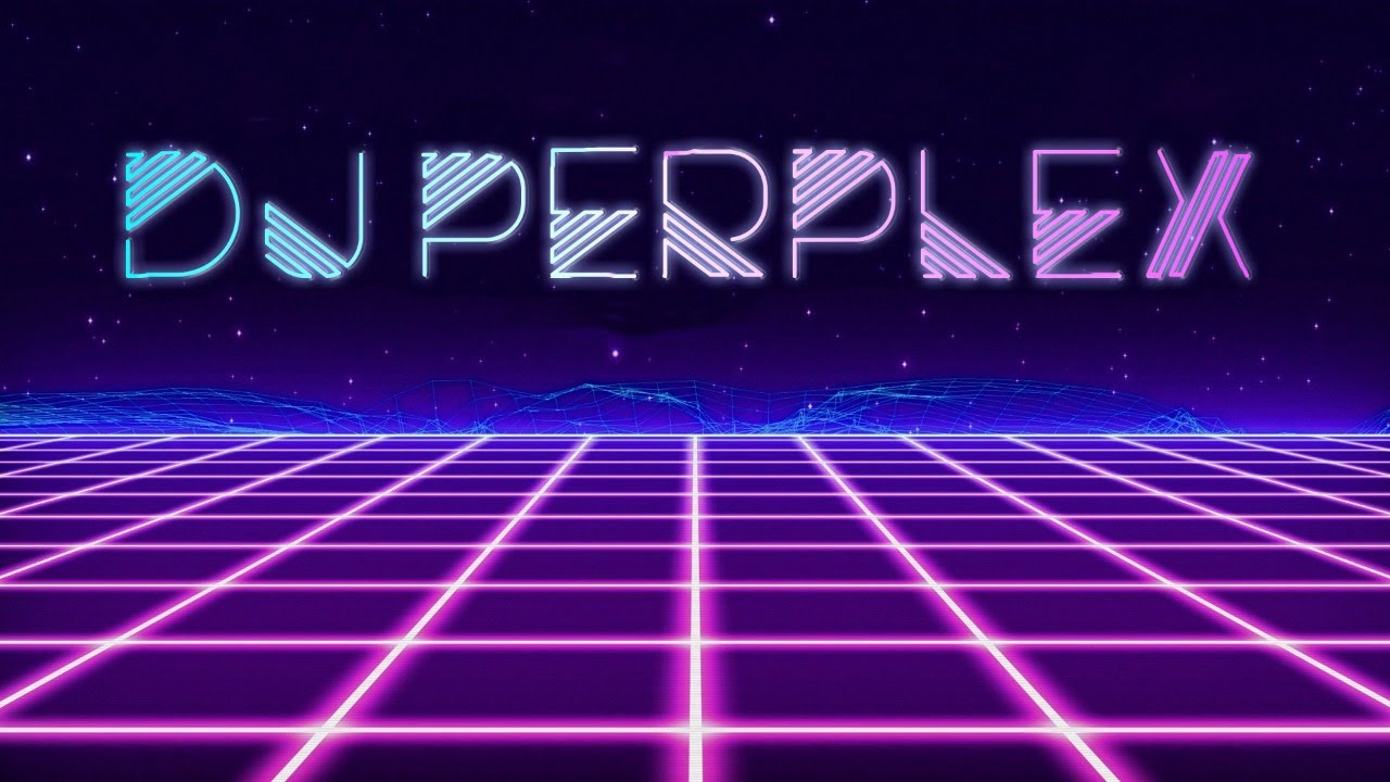 DJ Perplex -  Live stream 80s Funk & Boogie. All Vinyl