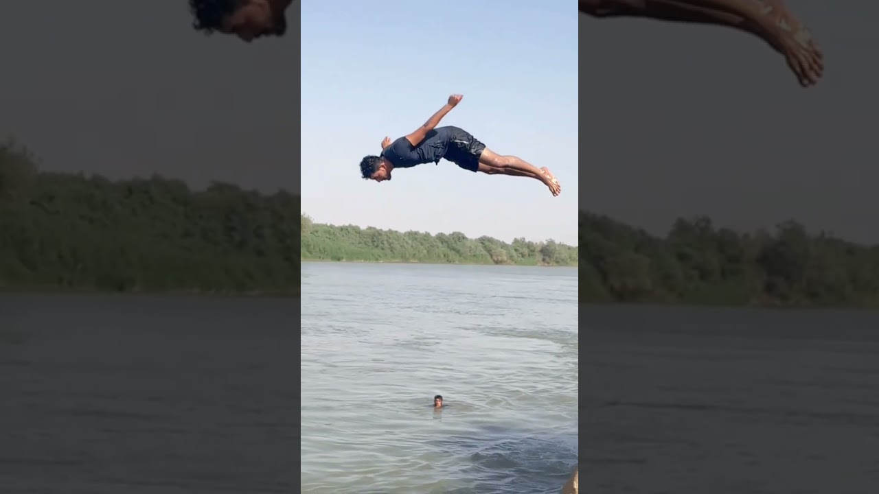 اجمل مسبح اب صلاح الدين مسبح المسحك شمال محافظة صلاح الدين