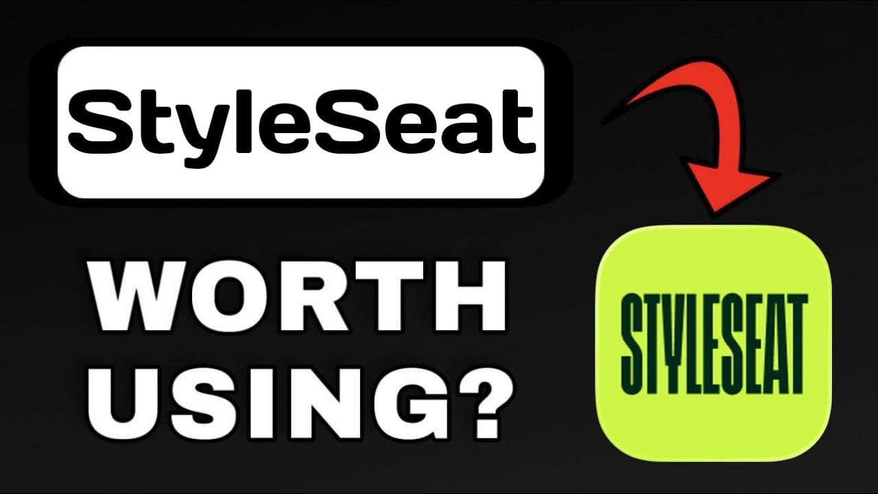 Обзор приложения StyleSeat: стоит ли оно того?