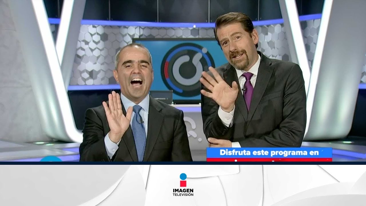 Qué Importa | Programa completo 17/11/2017