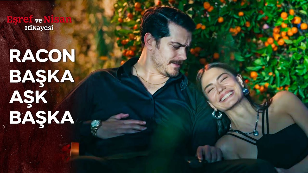 Enerjisi Yüksek Kız, Ağır Abi Takılan Delikanlısını Buldu