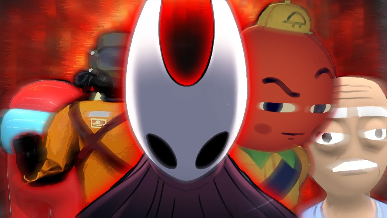 The Problem With Indie Streaming Games...