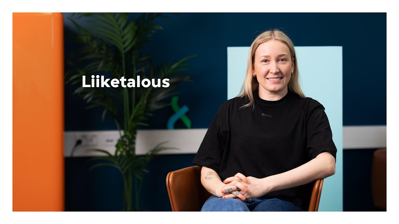 Liiketalous | Tradenomi (AMK) | LAB-ammattikorkeakoulu 💎