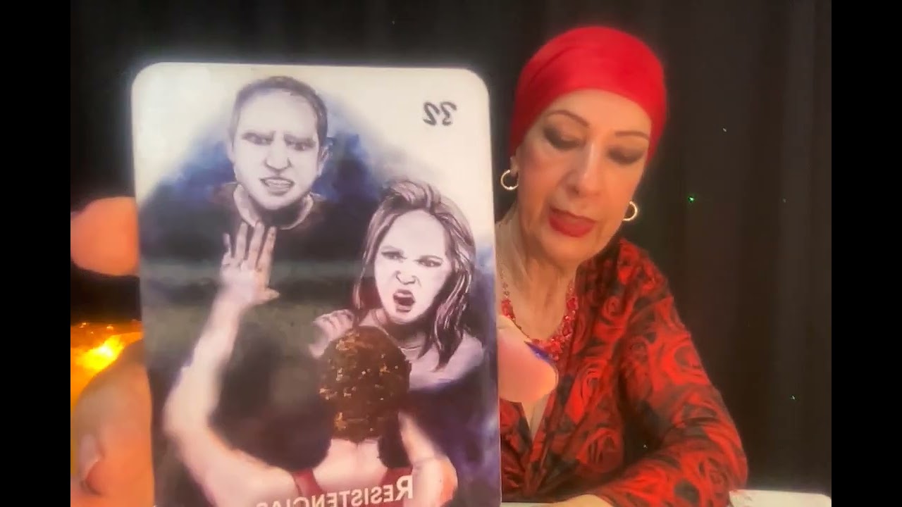 PISCIS:🔮TORMENTA EMOCIONAL! MOVIMIENTOS INESPERADOS! SE APROXIMA COMPROMISO REAL O CIERRE DEFINITIVO
