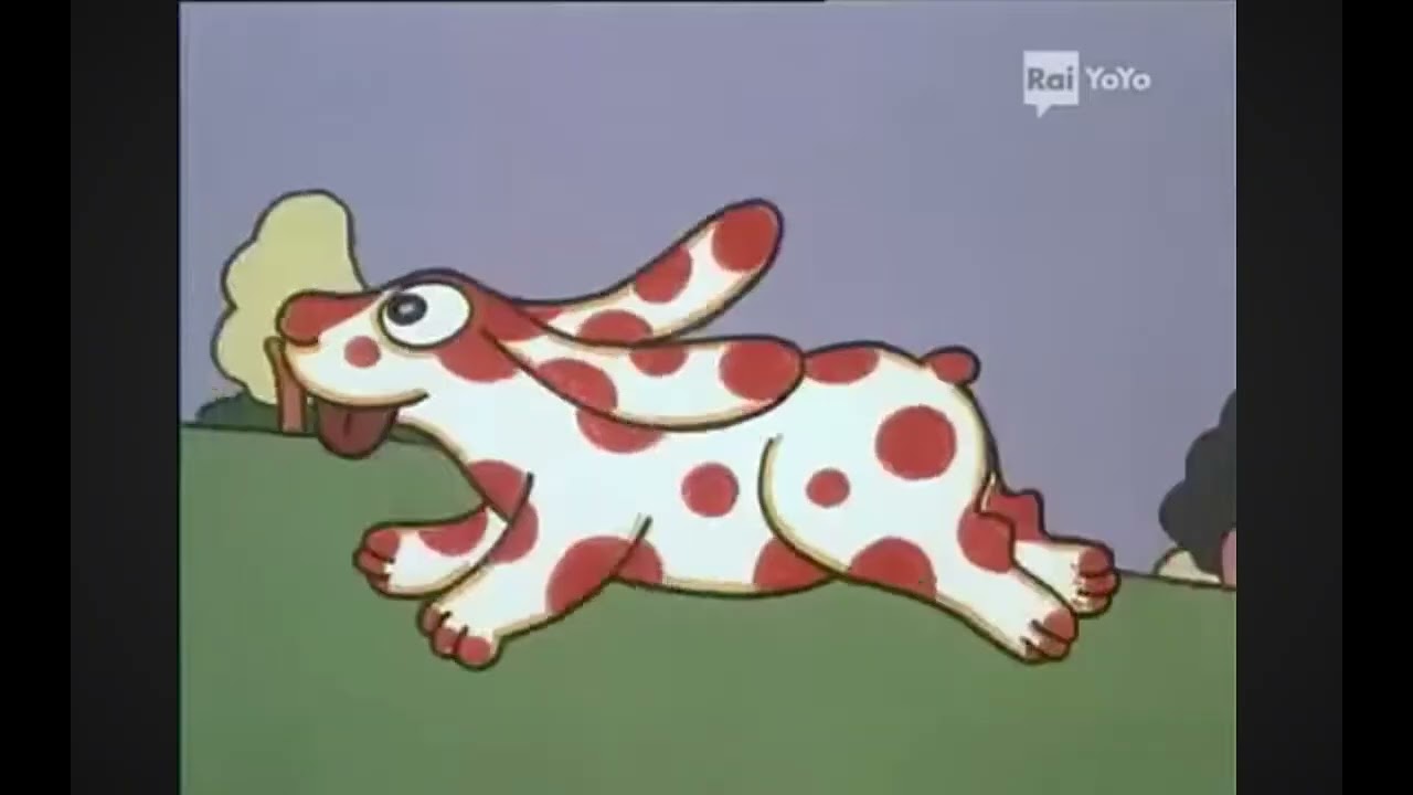 La pimpa parodia ep 4