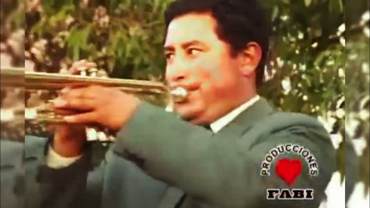 BANDA SOCIEDAD DE HUARAZ - MALA MALITA / AUTOR DR💃🕺📯