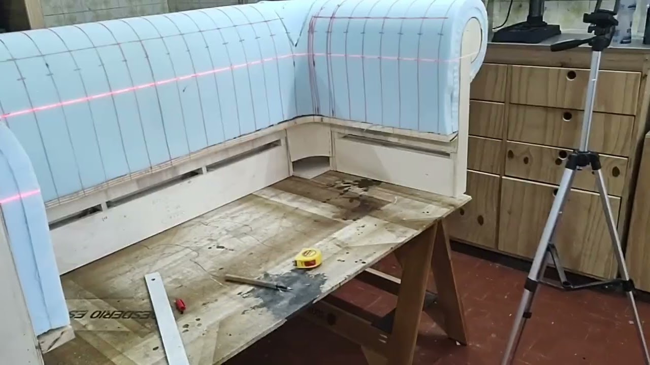 chesterfield, essa é nossa forma de fazer