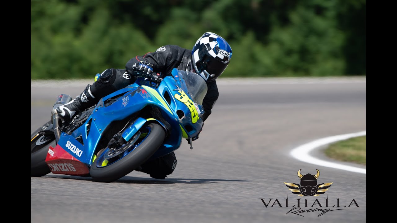 Motorring Knutstorp, New personal best