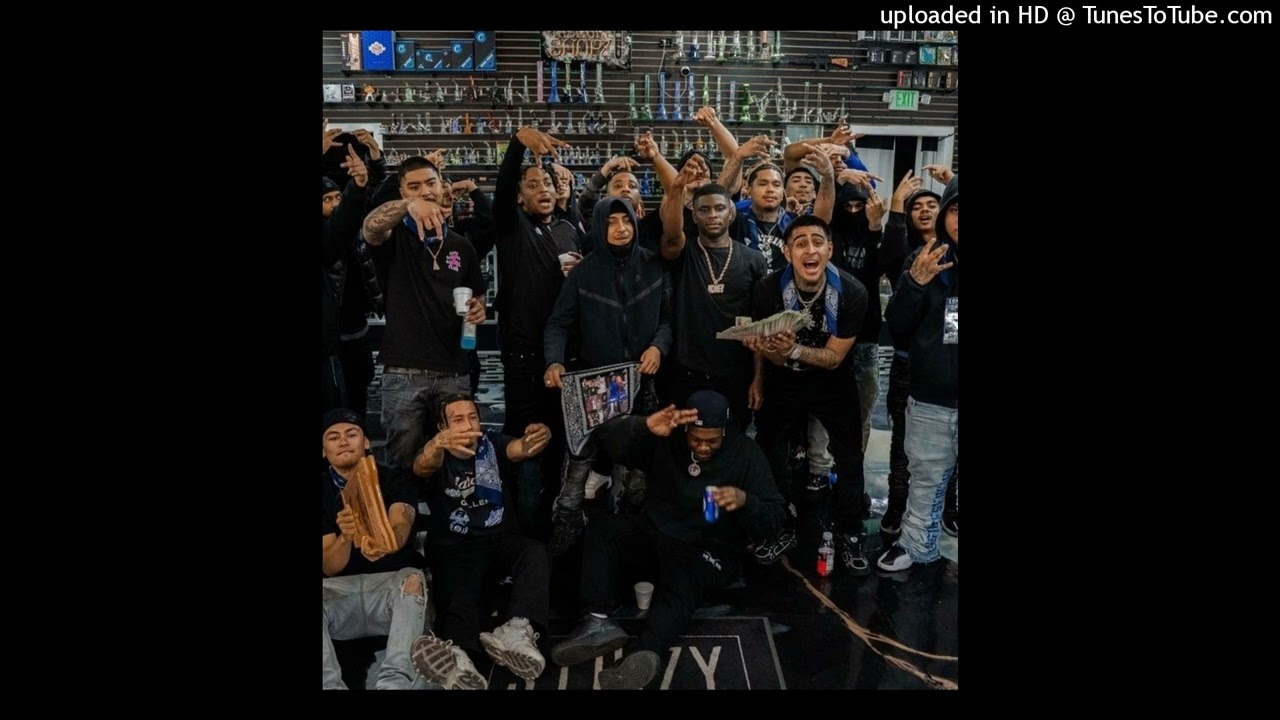 MBNel x Bkandzmb3z Type Beat - “The Most Flyest” | Stockton CA Type Beat (Prod. Kai Dreezy)