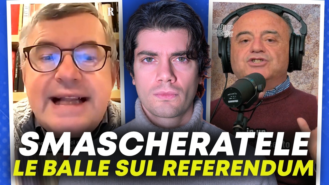 LA RIFORMA DELLA GIUSTIZIA SPIEGATA SENZA PROPAGANDA