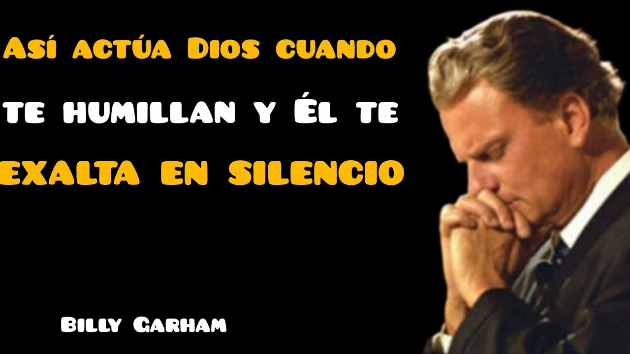 Así actúa Dios cuando te humillan y Él te exalta en silencio#Dios#Fe#ConfíaEnDios#MensajeCristiano#