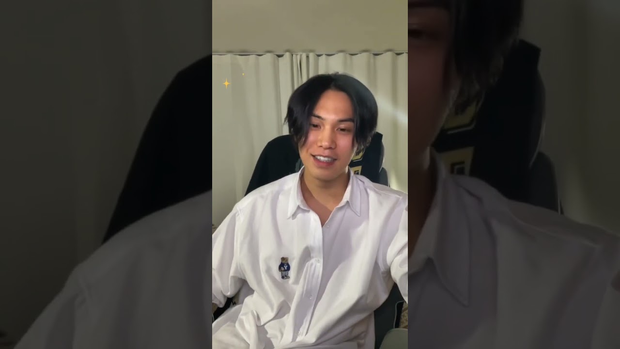 ROCKY Instagram Live