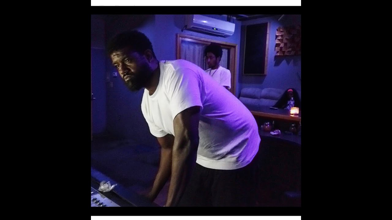 RJ WATKINS JR FEAT. LIL JAE    I CALLED GAME