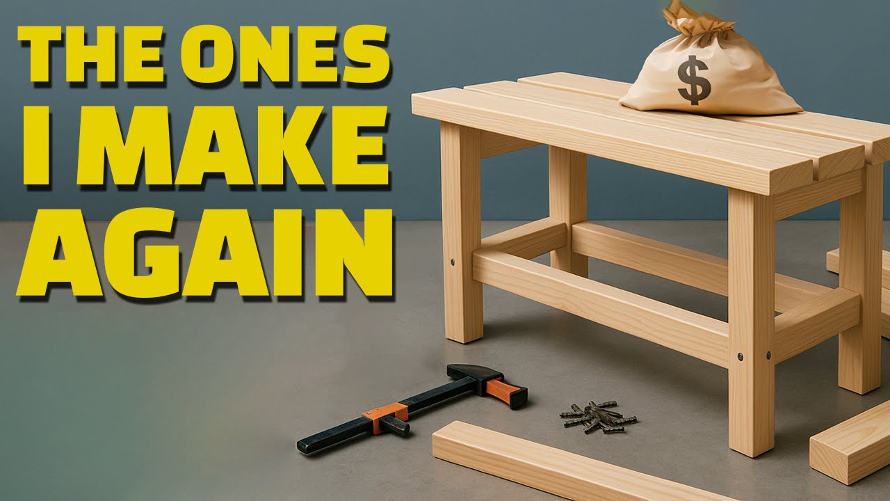 Builds That Always Sell Fast on Marketplace!