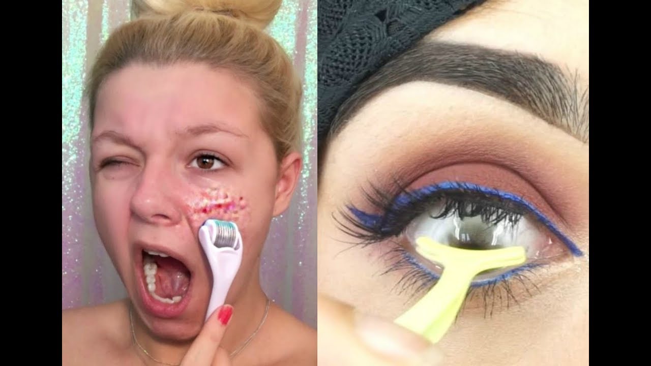 Impresionantes trucos de Belleza 😍 Beauty Life Hacks 💗 Hacks de Belleza 2017 Part5