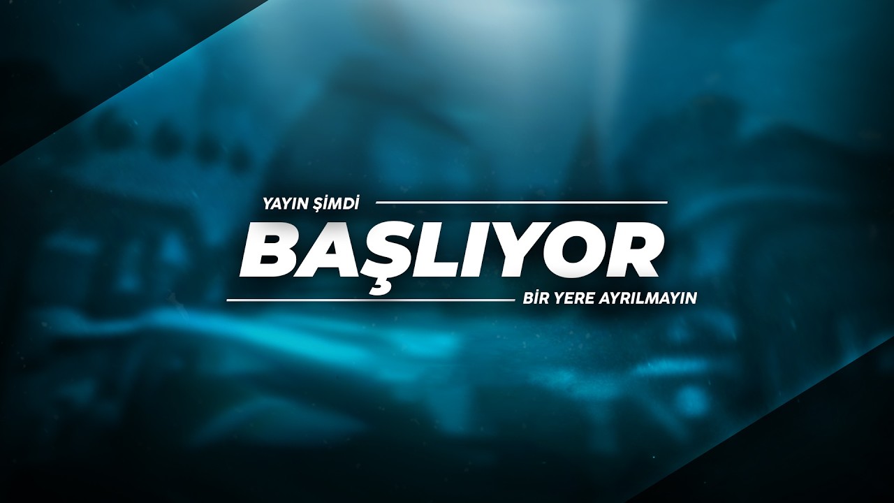 İFTARA KADAR TAKILMACA | VALO TFT