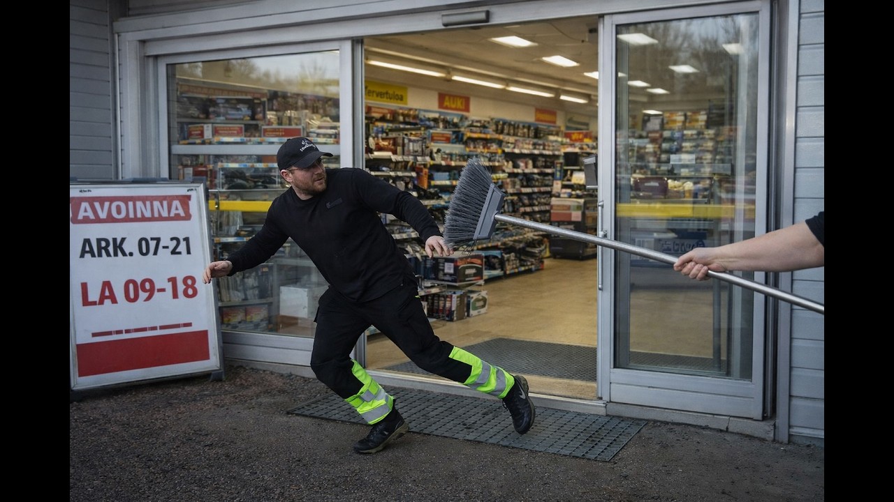 Vai ovatko MB, DAF tai MAN, niitä maailman parraita rekkoja?