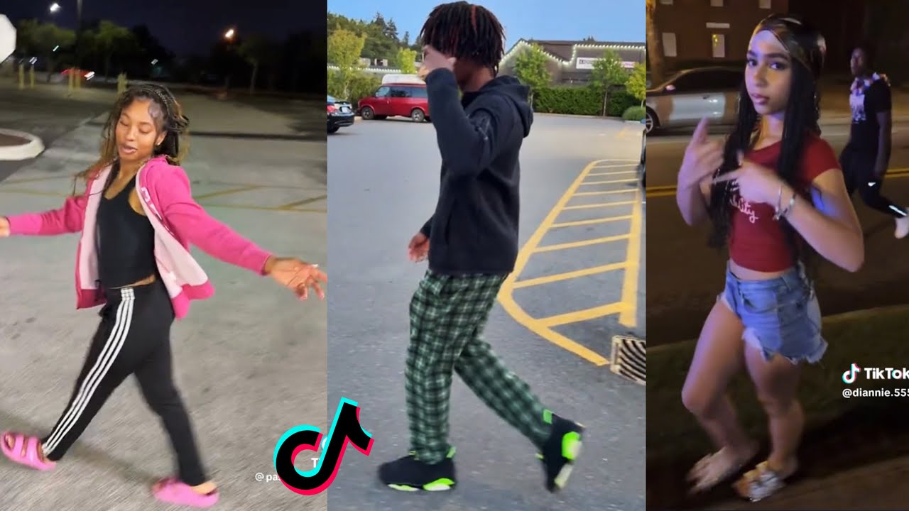 “You’ve Been Running Through My Mind All Day”🏃‍♀️🏃‍♂️|TikTok Trend Compilation