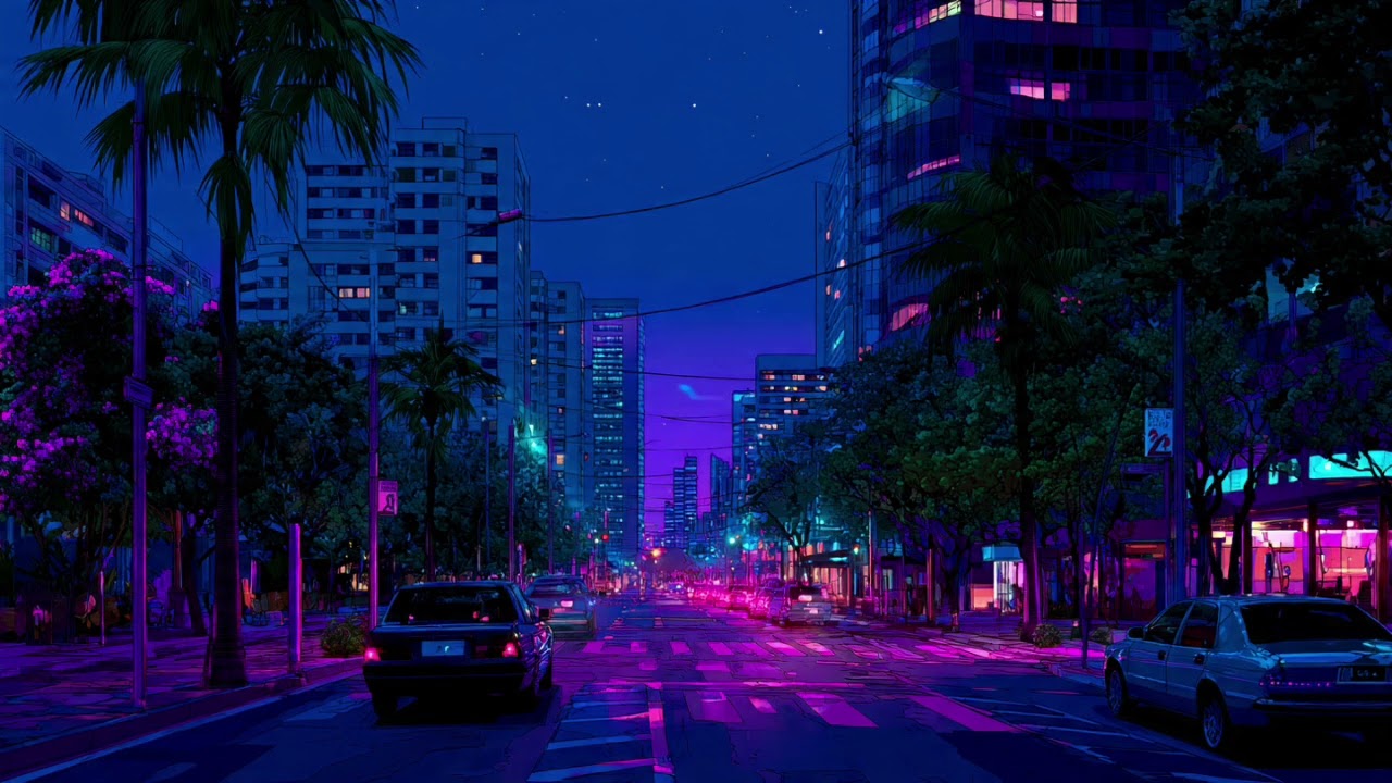 Aeru - S2064 | Retrowave Nostalgia