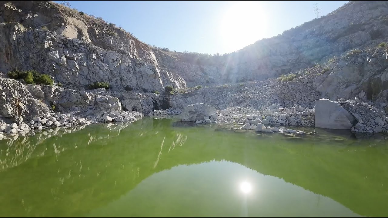 FPV Cantera Sant Fost de Campsentelles