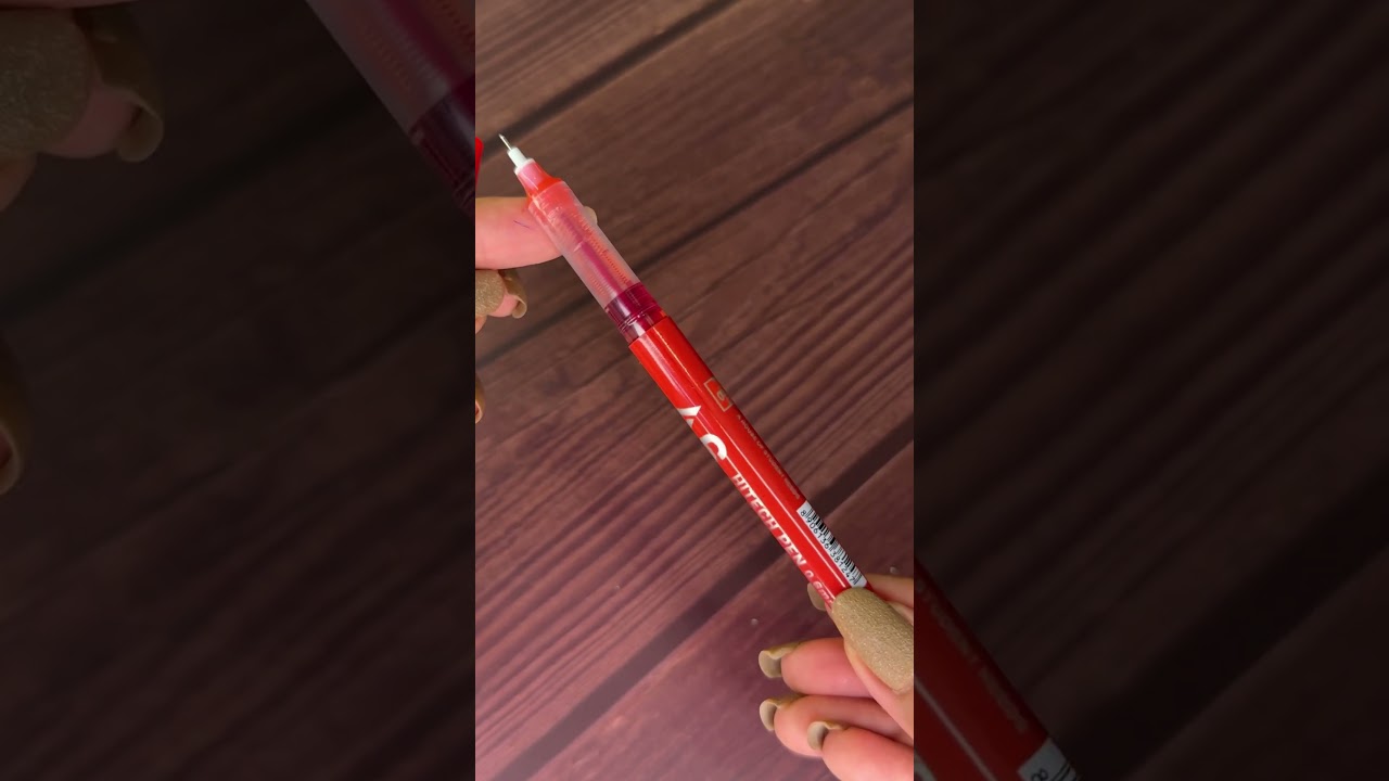 Figo A6 Hi-tech Roller Pen 