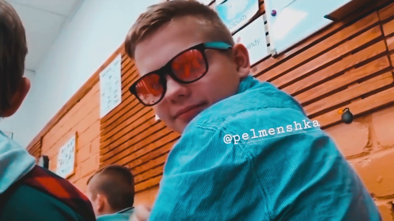 ► ВЫПУСКНОЙ ► Funny ROLL ►