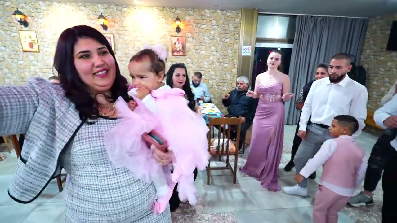 CANLI YAYIN demirdenis 4K