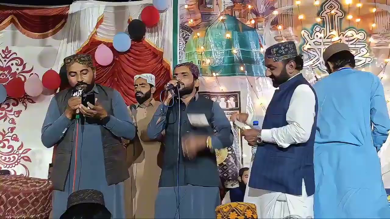 Qasim tade ser d#naat#sindhinaat#trending #viralvideo #foryoupage #fyp#allah 