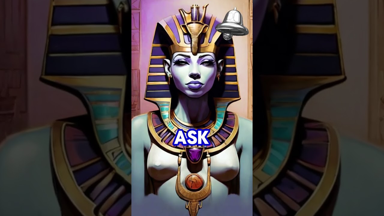 WHAT TRICK OF THE Pharaoh ANGRY THE PERSIAN KING!! #shorts , #facts #history , #egyptian , #persıan