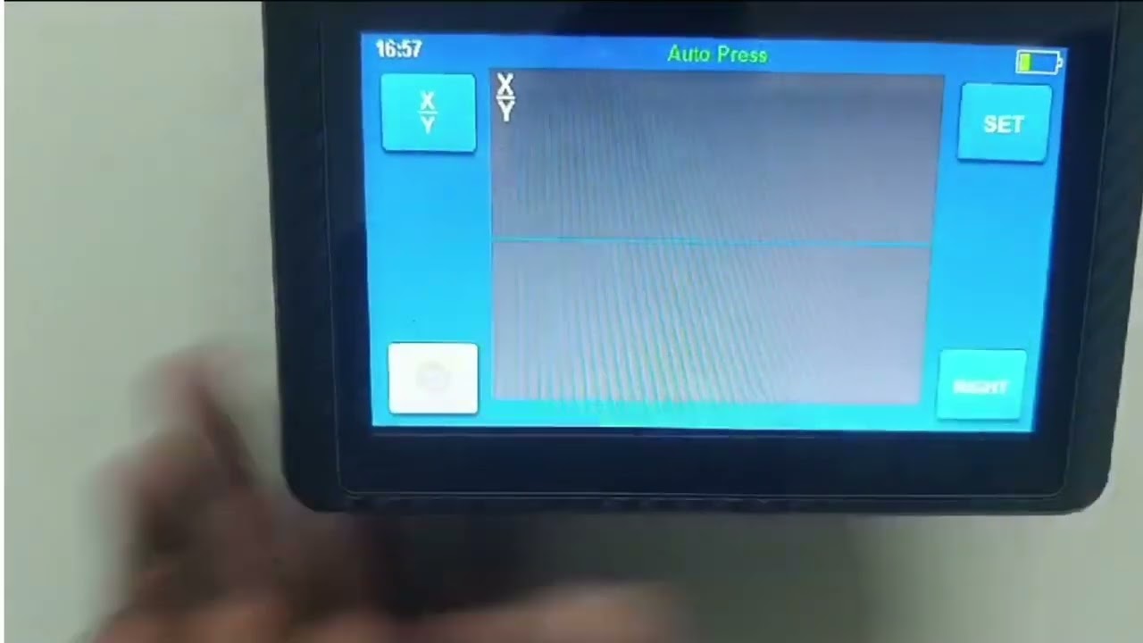 inno i4 splicing machine features and splicing video in tamil