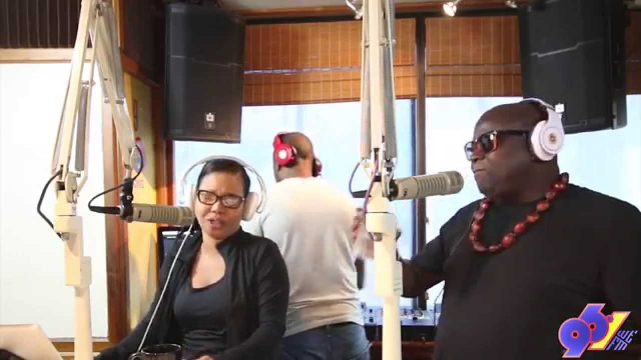 96.1WEFM Exclusive Soca 2015 Release from Blaxx, 