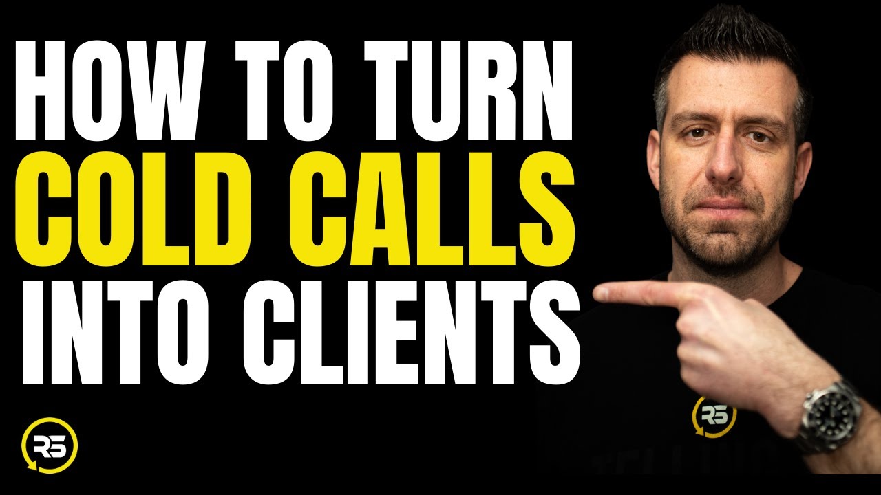 Real Estate Cold Calling Techniques that REALLY Work