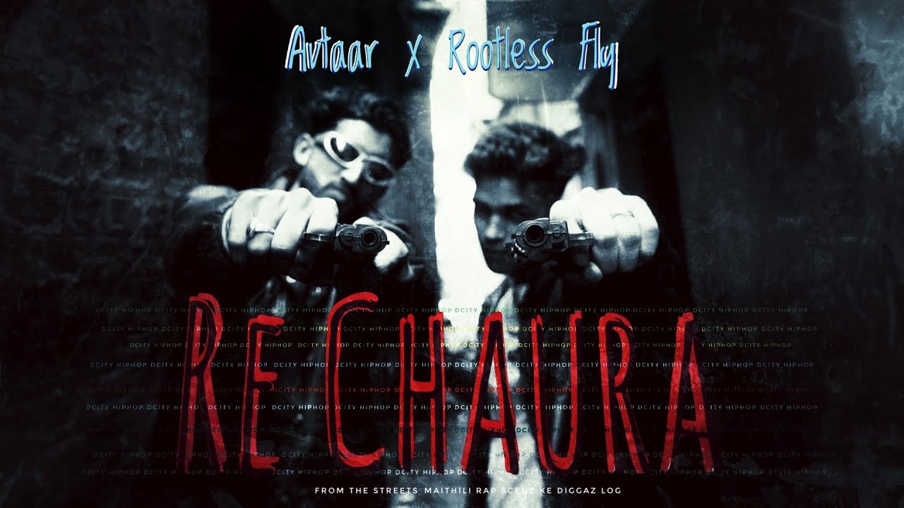 Re chaura | avtaar ft :@rootlessfly | music video 2025 