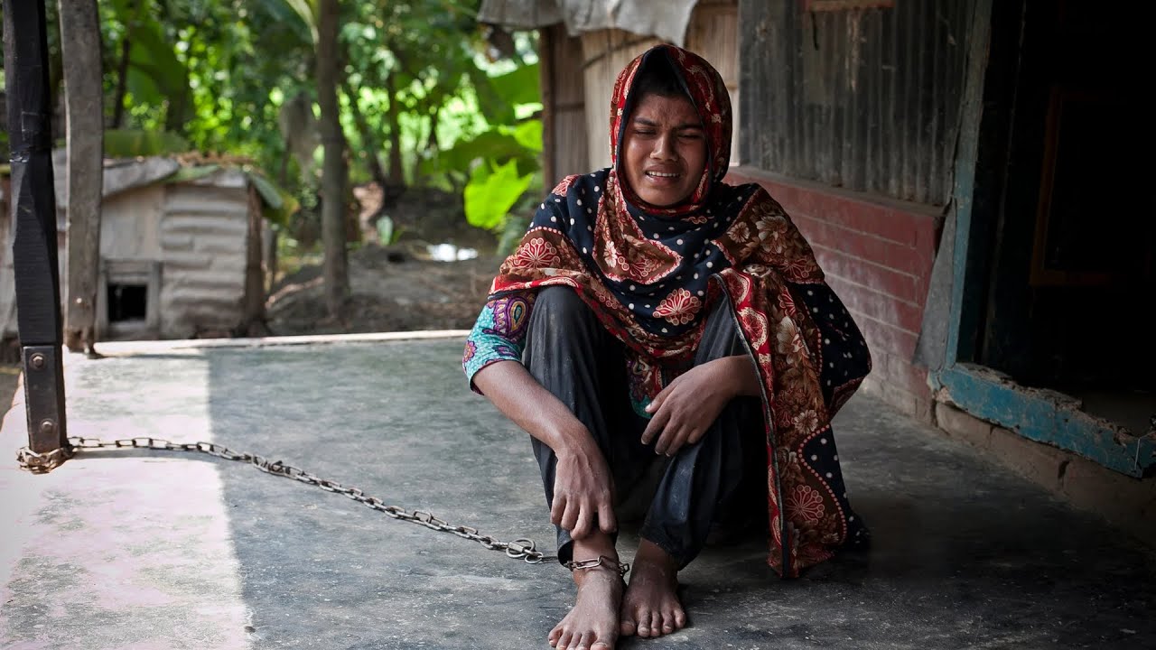পাগলদের সাথে একদিন । পাবনা মানসিক হাসপাতাল । Pabna mental hospital
