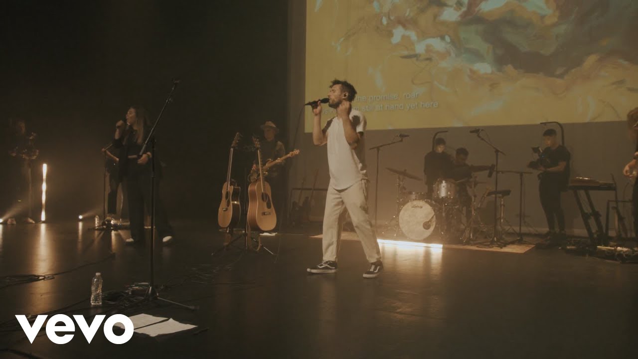 Joshua Leventhal - HEIR (Live)