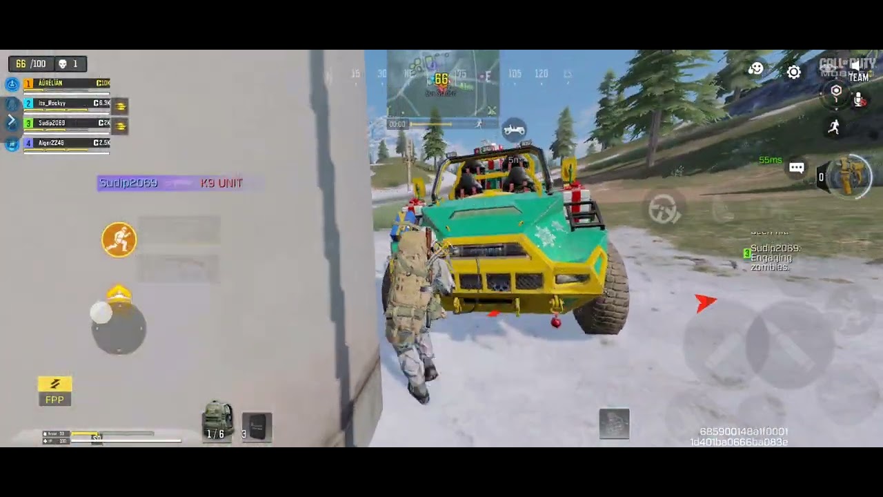 Never underestimate your enemy 