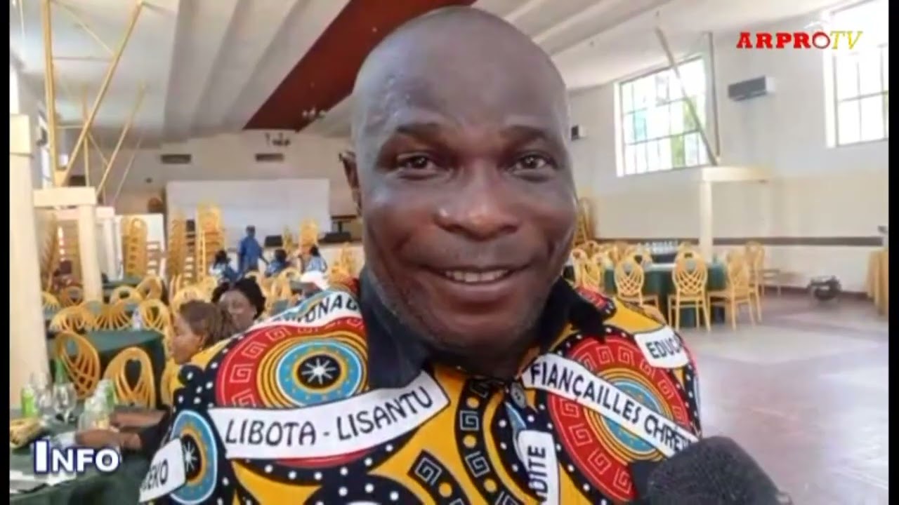 FÊTE ANNUELLE DE LA COMMISSION MABOTA DE L'ARCHIKIN 2026