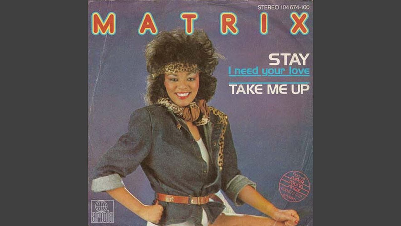 Take Me Up (Radio Short)