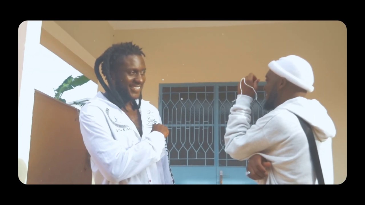 SKIDI BOY - I FEEL HAPPY (Official Video) 2020 Shoot By Bobo B  Father of All Nation .