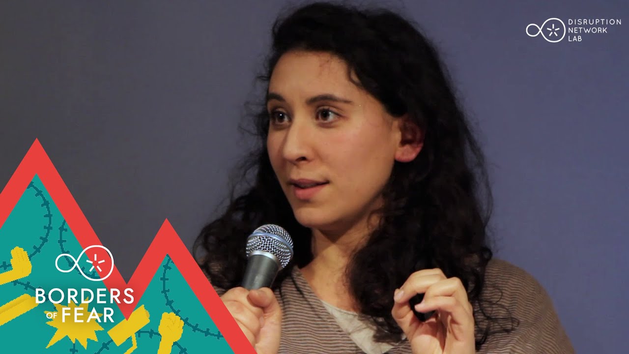 Illegal Pushbacks & Border Violence. Hanaa Hakiki, Nicole V&ouml;gele & Dimitra Andritsou