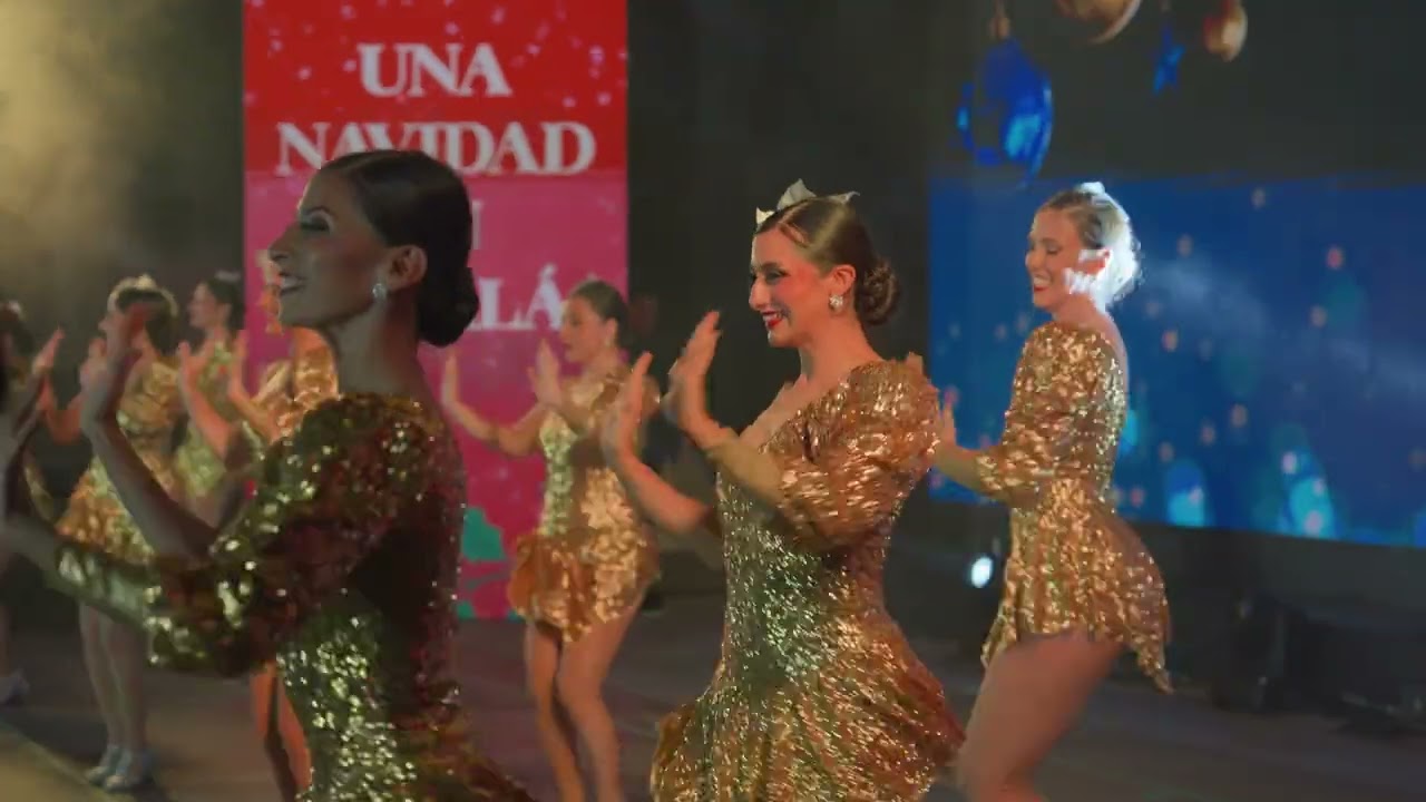 Inauguraci&oacute;n Navide&ntilde;a en Cayal&aacute; 🎄