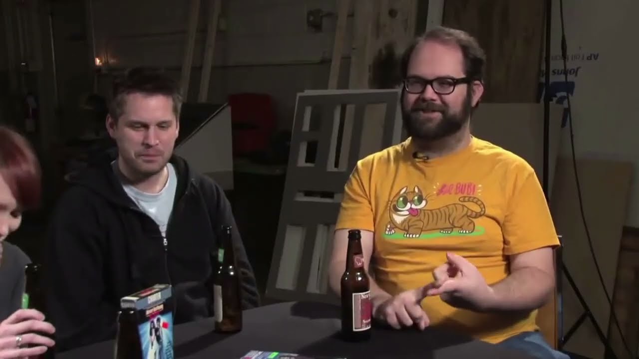 A Very Best of RedLetterMedia #1 (Reupload)
