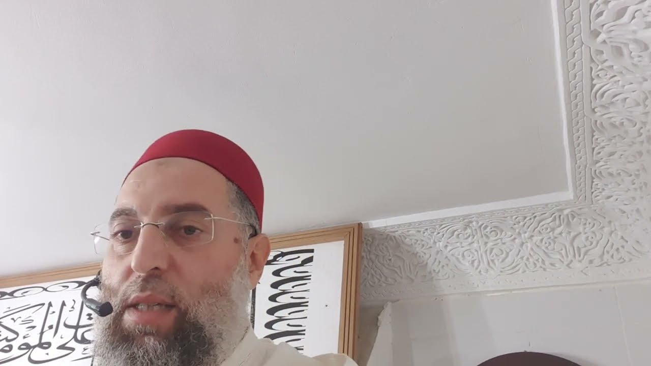 خطبة جمعة عن نصرة الأق. ص. ى وإخواننا بف. لسطي. ن * قصة وامعتص. ماه*