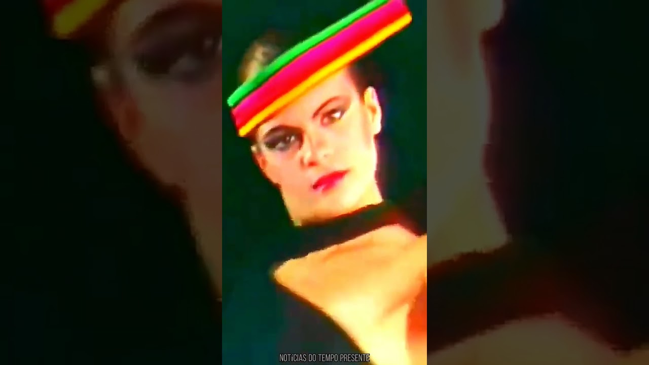 Fant&aacute;stico: O Show da Vida (TV Globo), abertura,  1983-1987 #fantastico