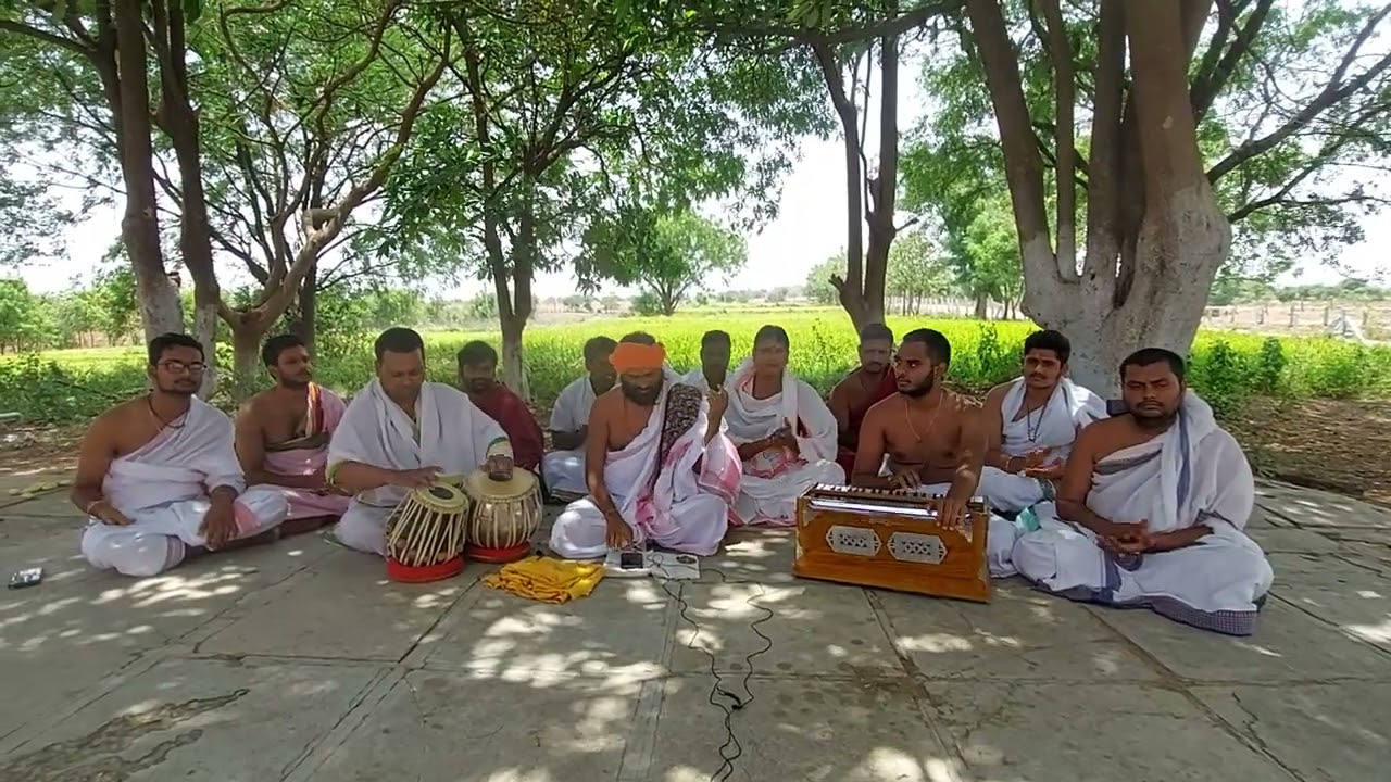 Deva Deva panduranga .  దేవ దేవ పాండురంగ  Sri Appala Vishwanatha Sharma  by Kodakandla Radhakrishna