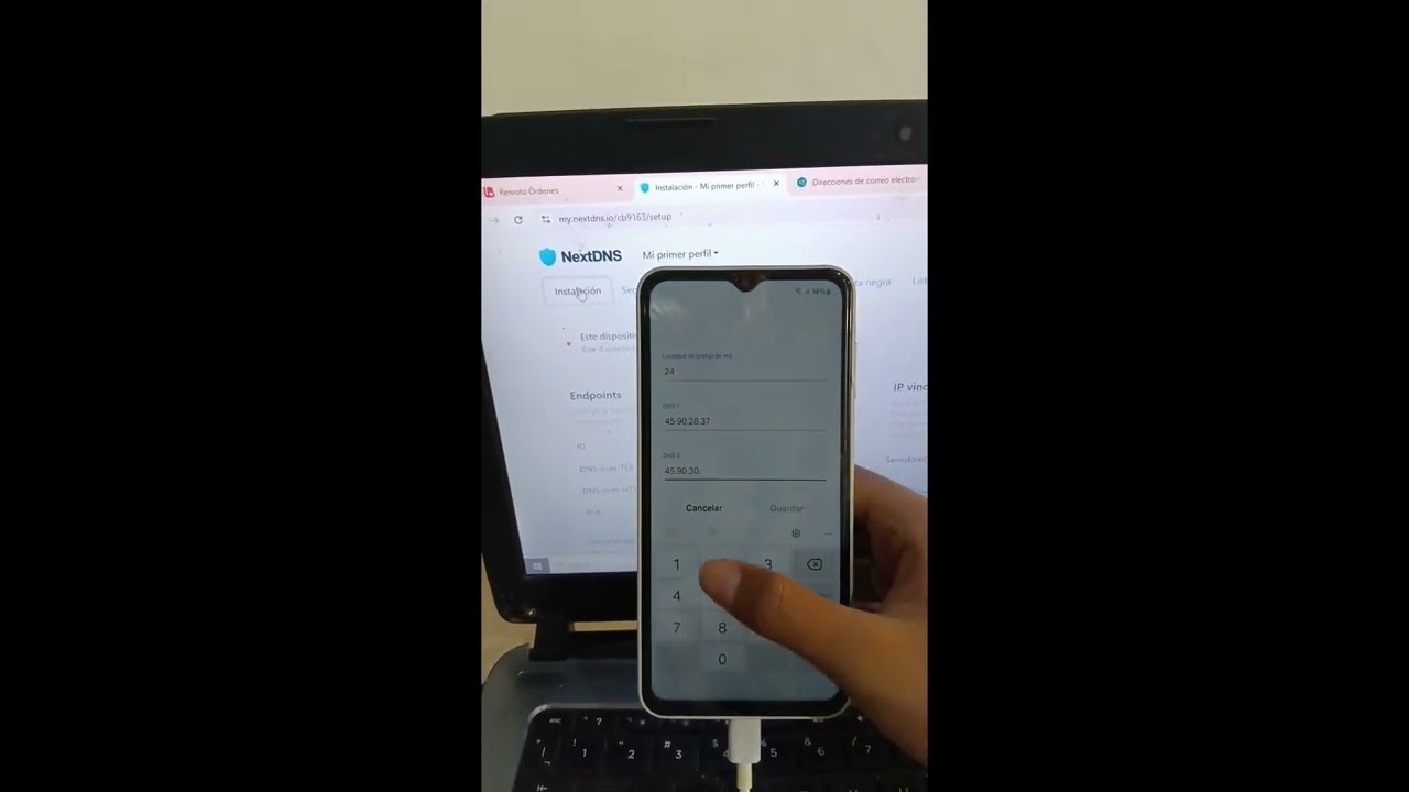 Solución play protect QR kg para cualquier Android 