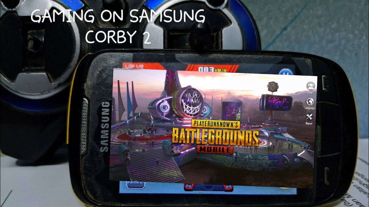 SAMSUNG CORBY II (GT-S3850) IN 2020 | CLICKBAIT!!!