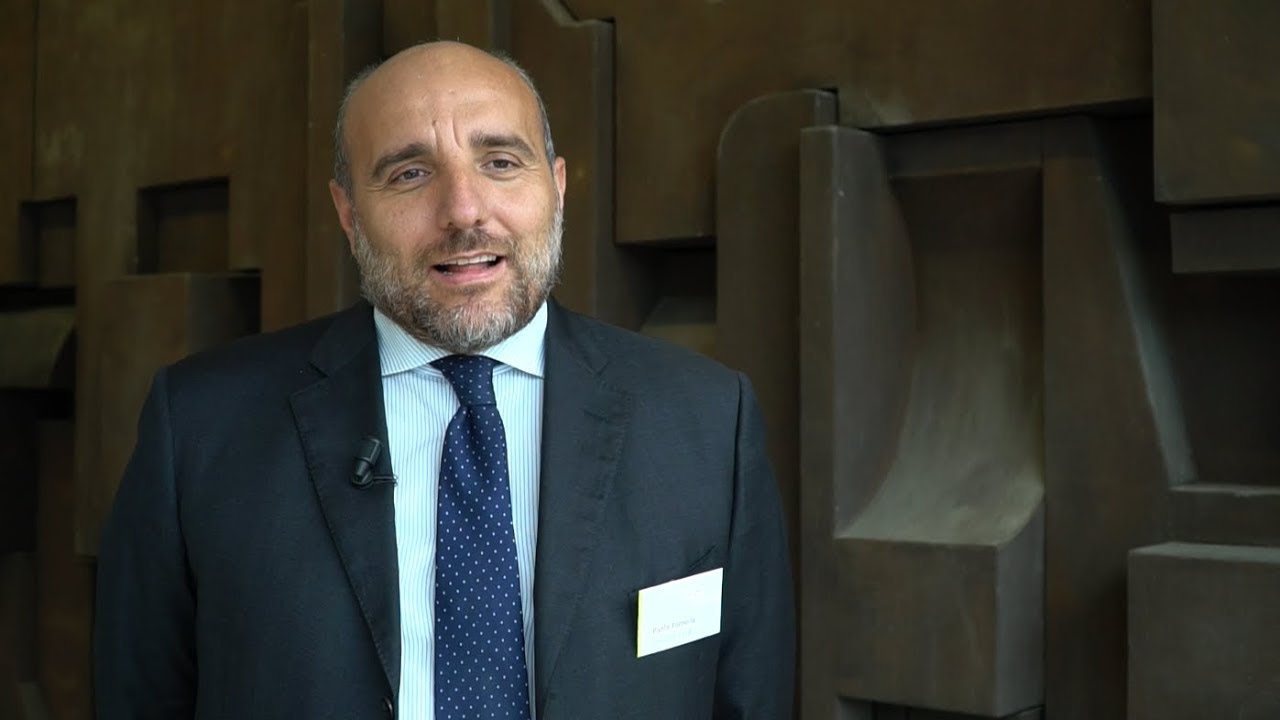 Tebis &bull; Intervista a CECOMP S.p.A.